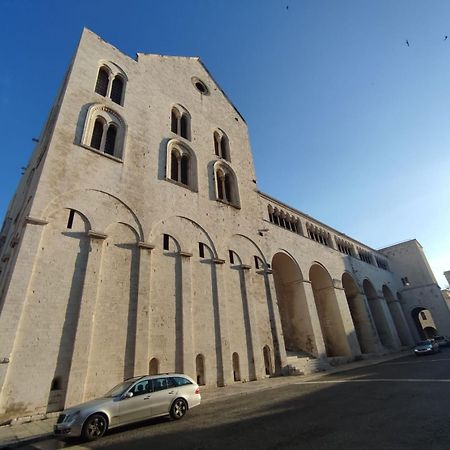 La Cas D Zii La Giulia Villa Bari Exterior photo